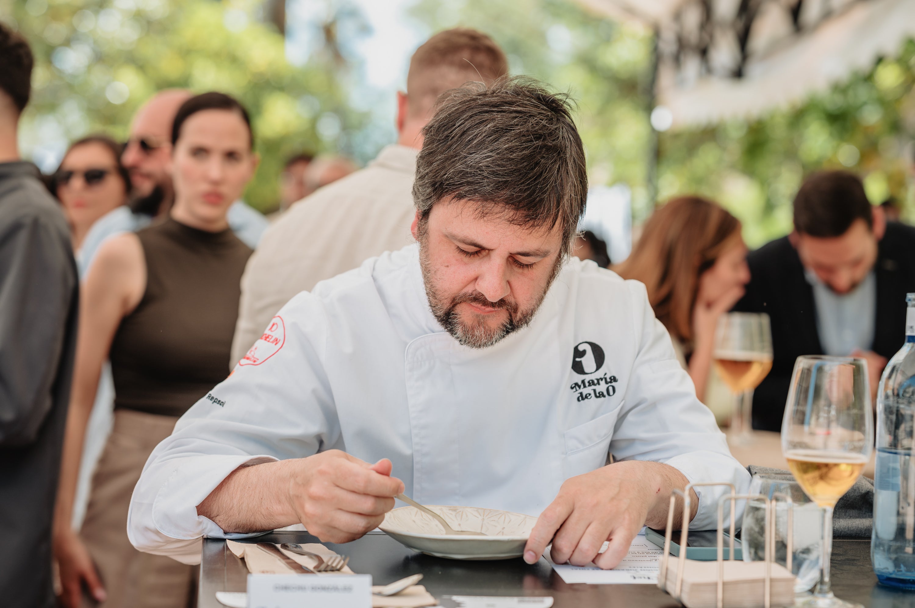 La imágenes de la final del XI GranaJovenChef