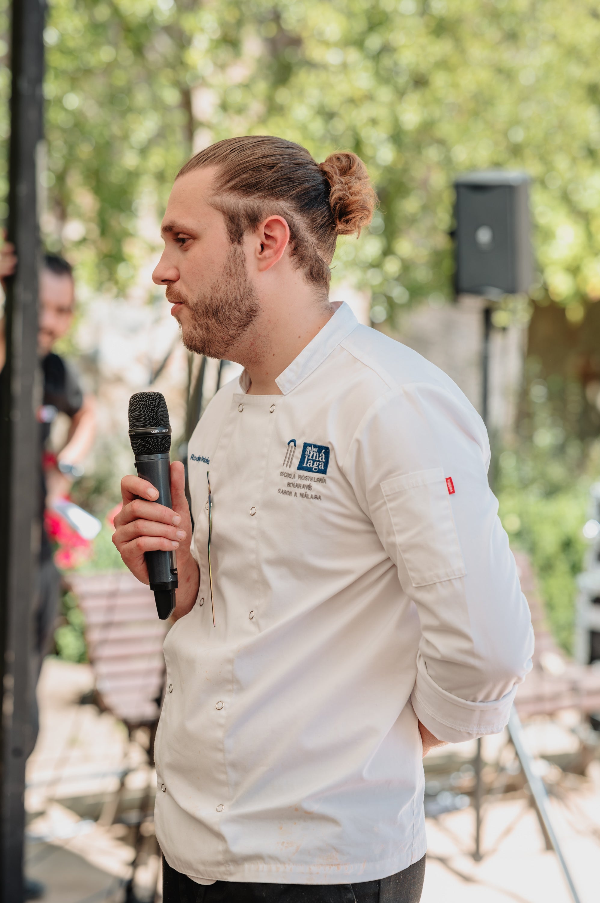 La imágenes de la final del XI GranaJovenChef