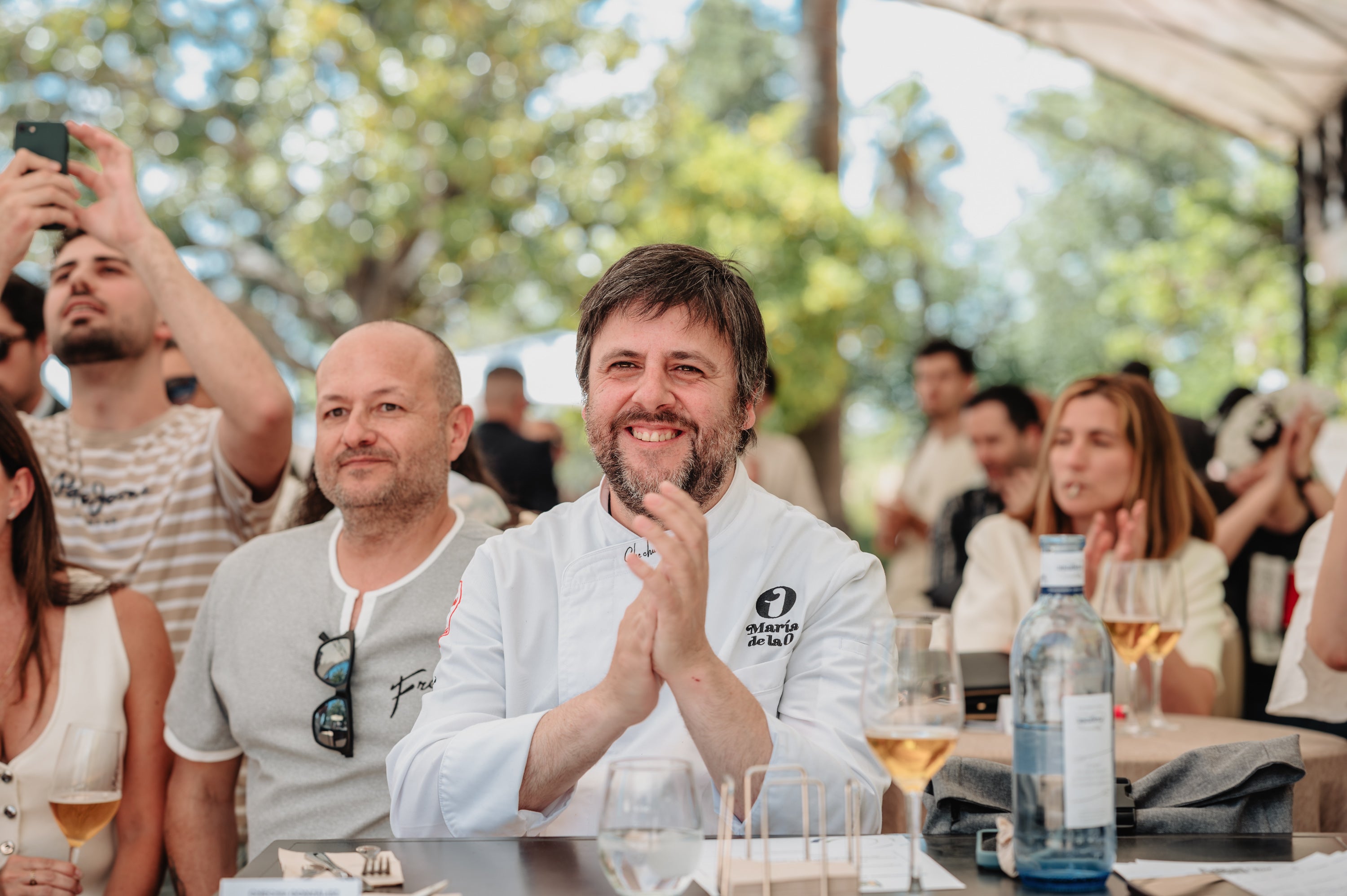 La imágenes de la final del XI GranaJovenChef