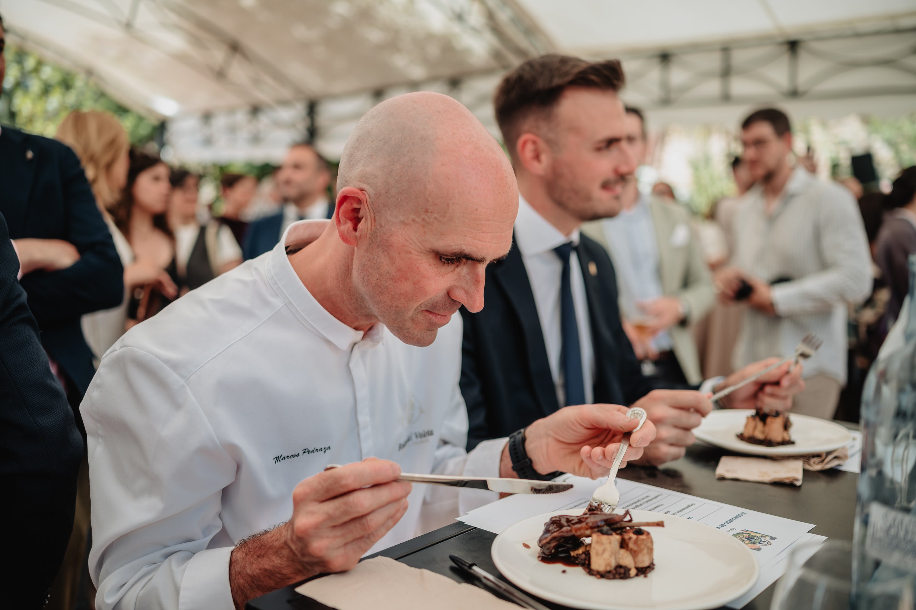 La imágenes de la final del XI GranaJovenChef