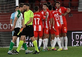 Si la UDA se clasifica para los playoffs jugará el primer partido en casa.