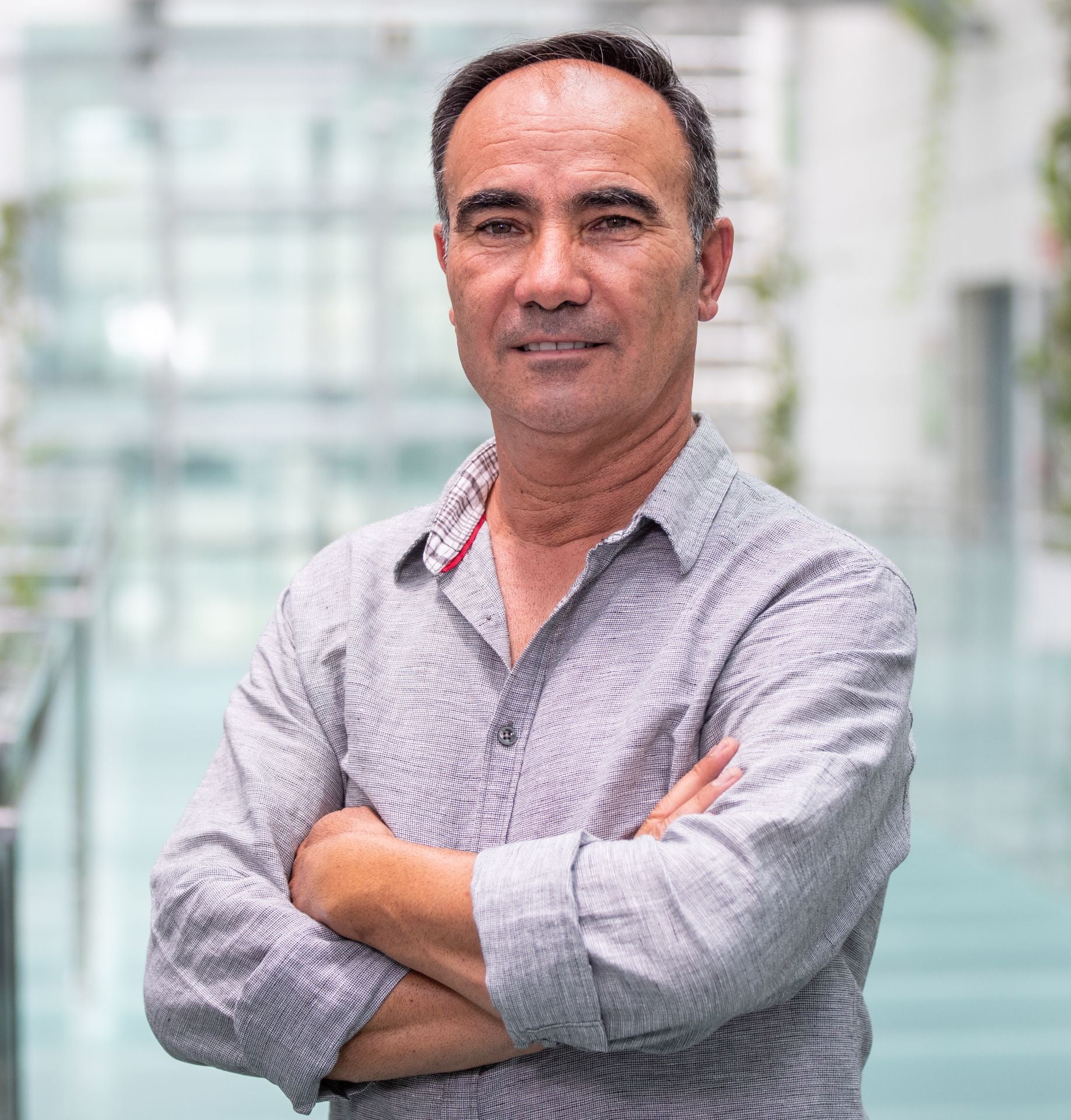 Juan tomás cano, presidente de hortyespaña: «almería necesita concentrar la oferta, no podemos trabajar de forma individual» | ideal