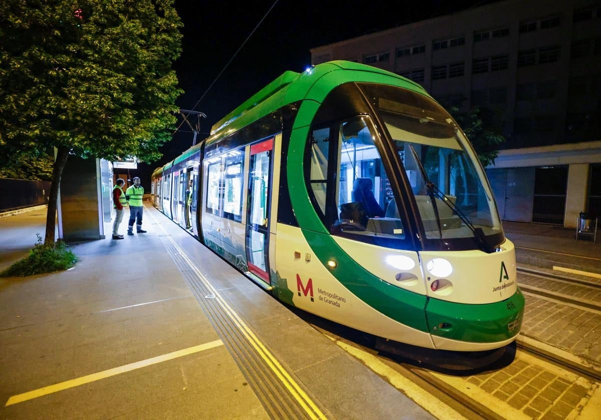 El nuevo plan de transporte amplía el ámbito metropolitano a seis pueblos más | ideal