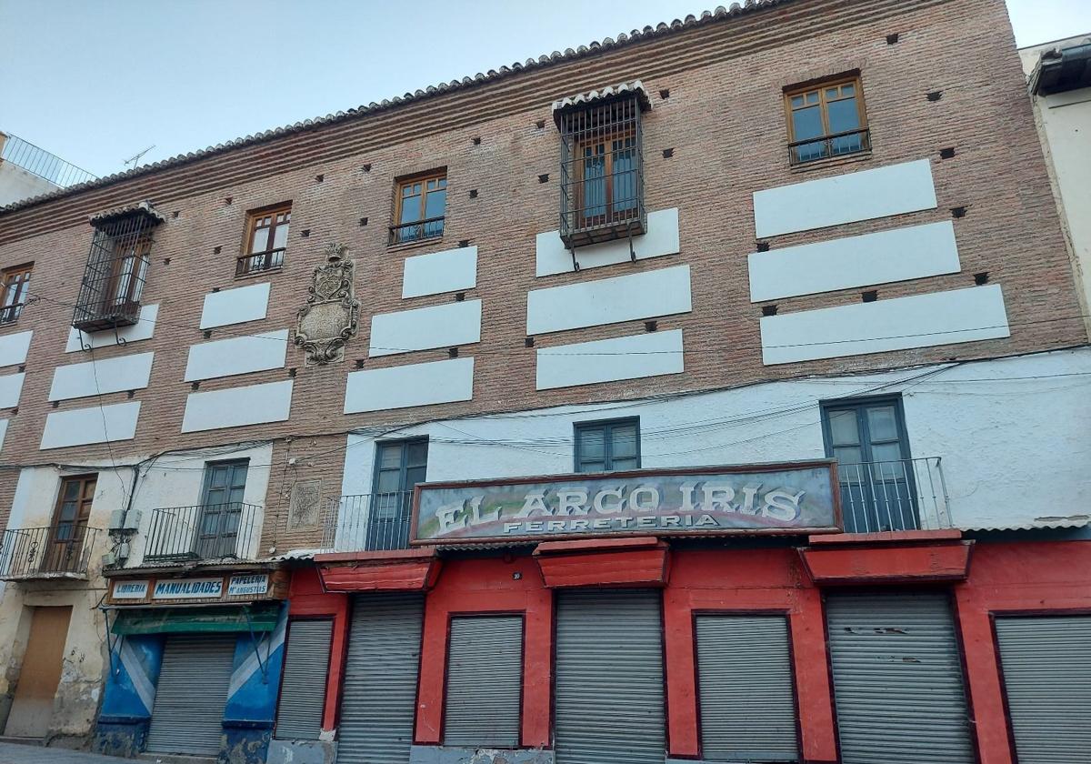 El ayuntamiento de guadix adquirirá el antiguo pósito de la ciudad por 250. 000 euros | ideal