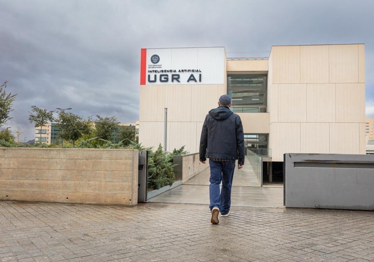 La ugr no sabe si ofertará el grado de ia a 16 días de la preinscripción | ideal
