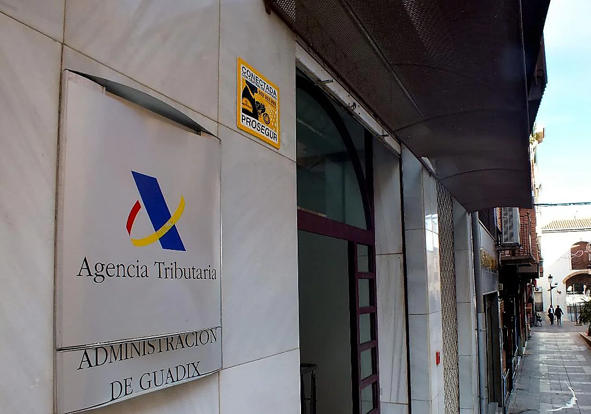 La Agencia Tributaria permite solicitar un periodo para no recibir notificaciones electrónicas.