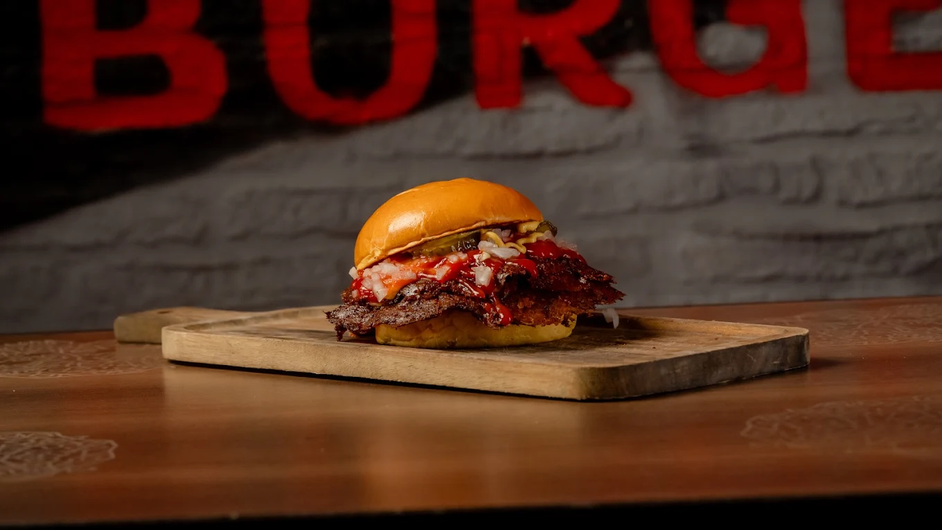 Why Not Burgers