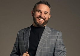 El tenor Moisés Marín lidera un proyecto al que se han sumado grandes nombres de la lírica.