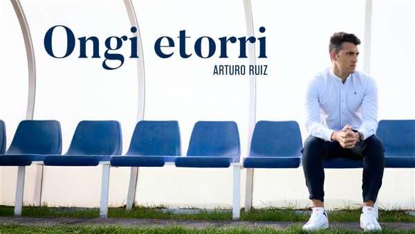 La real sociedad anuncia el fichaje de arturo ruiz | ideal