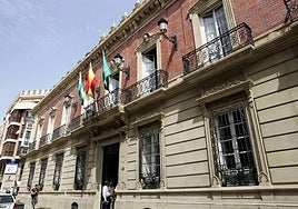 La Diputación descarta que el 'hackeo' de Níjar se haya extendido a otros ayuntamientos