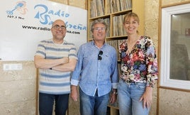 Salobreña ofrece la visita audioguiada de la Alcazaba en polaco