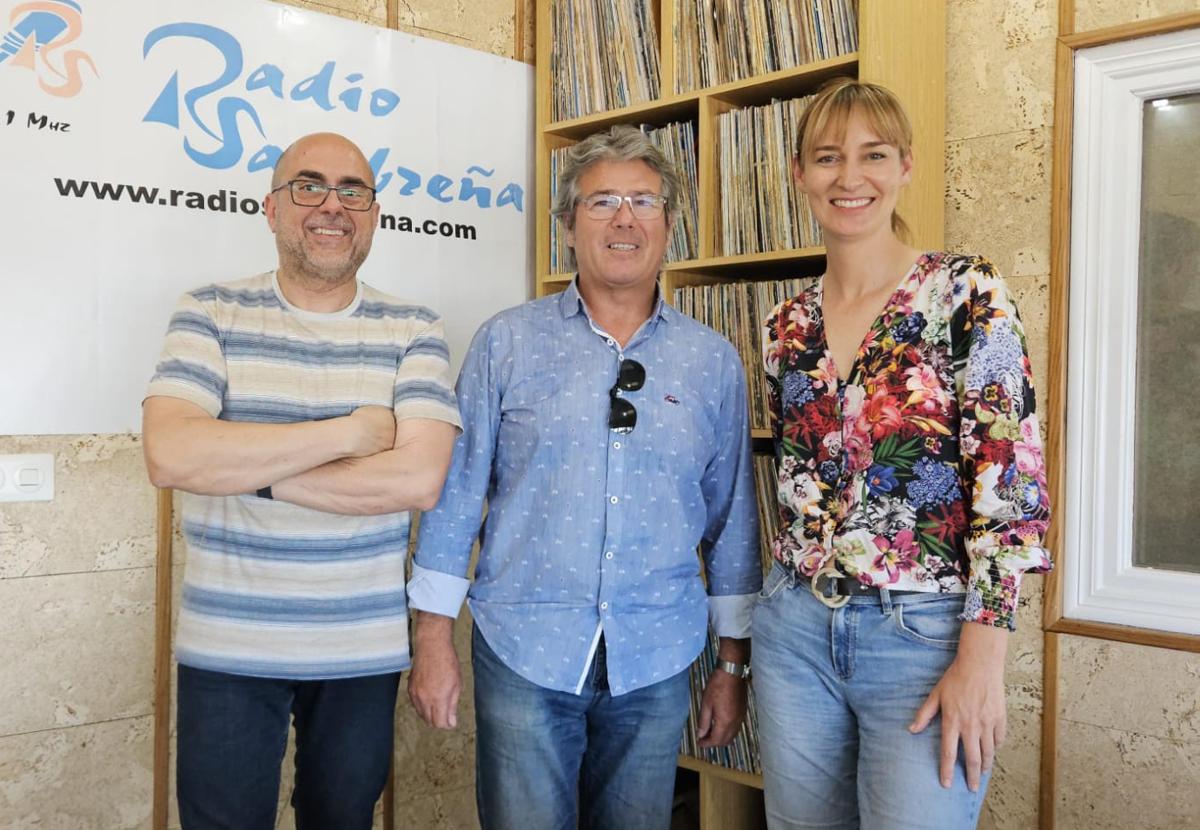 Salobreña ofrece la visita audioguiada de la alcazaba en polaco | ideal