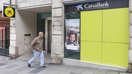 La novedosa hipoteca inversa que lanza CaixBank: una renta de por vida por vender tu casa
