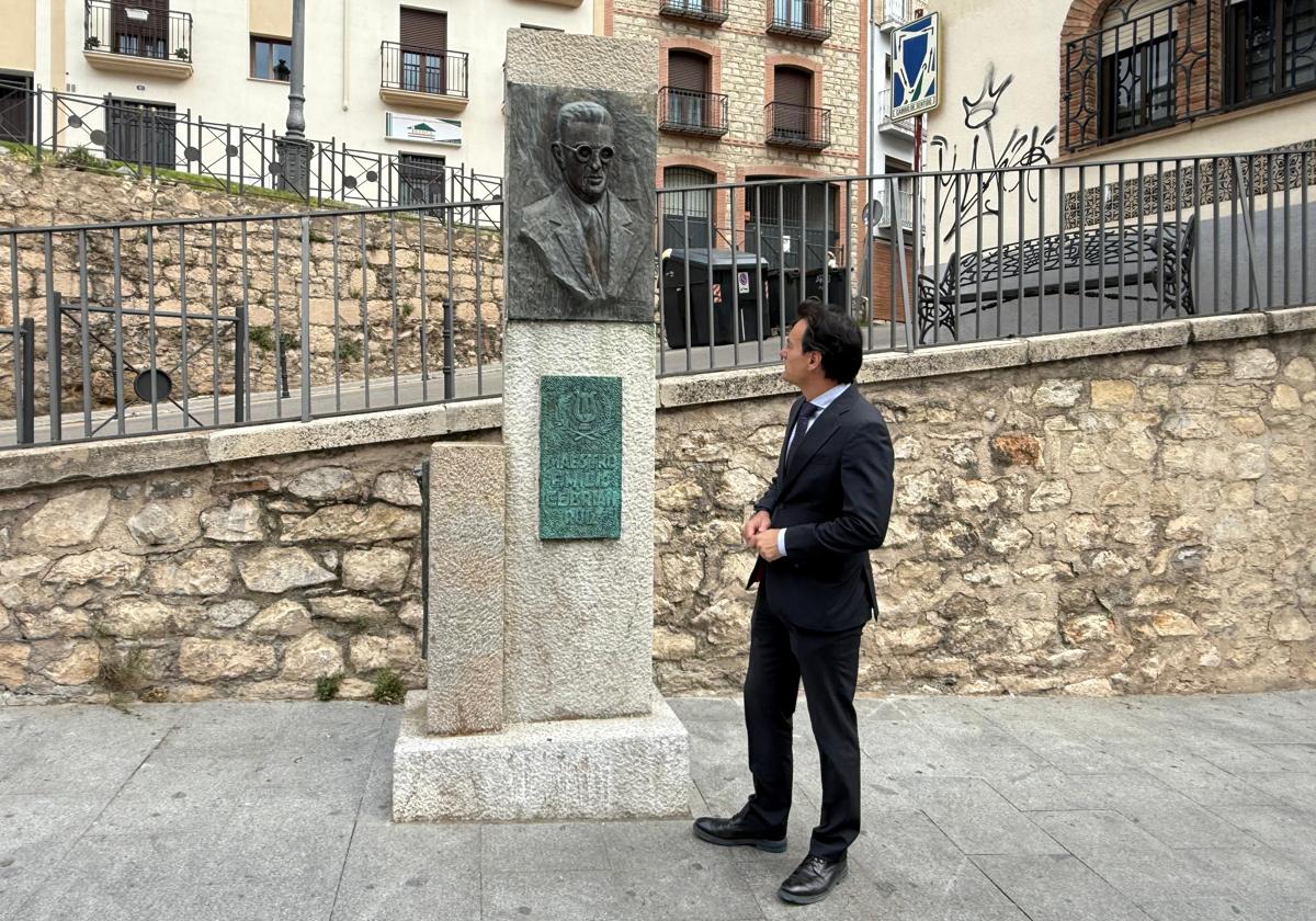 Denuncian que no se ha conmemorado el 90 aniversario del himno de jaén | ideal