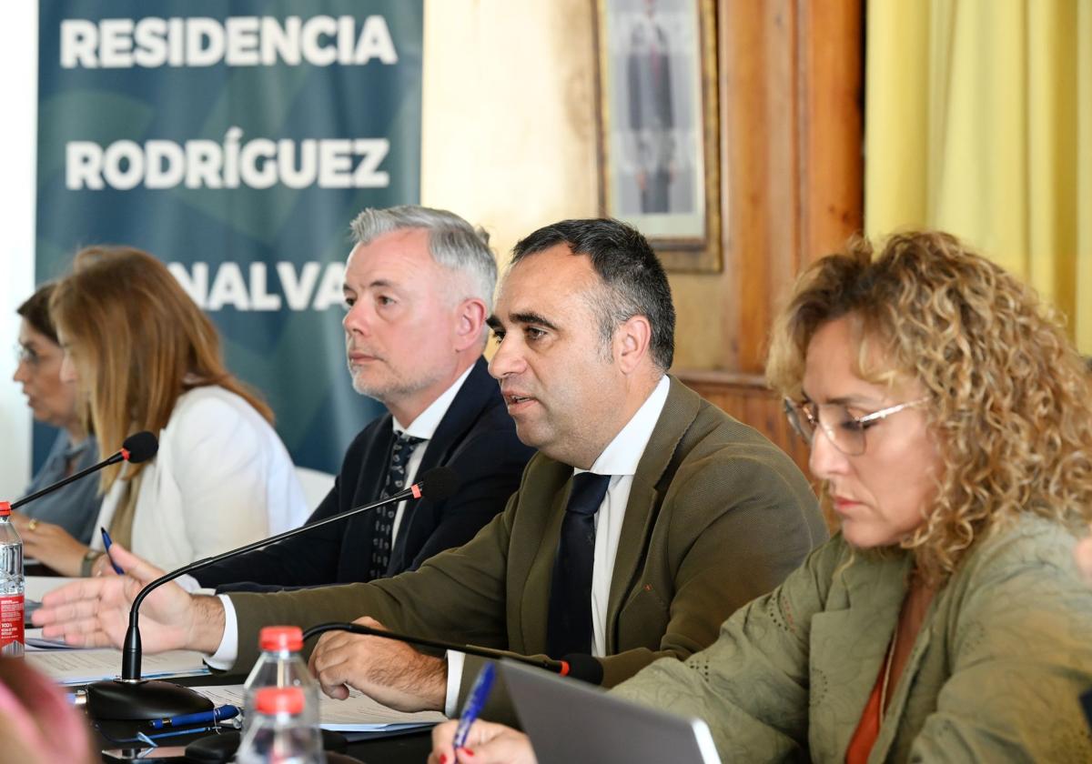 Diputación destina 500. 000 euros para la lucha contra el virus del nilo en la provincia | ideal