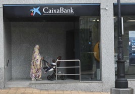 Estafa masiva a los clientes de CaixaBank