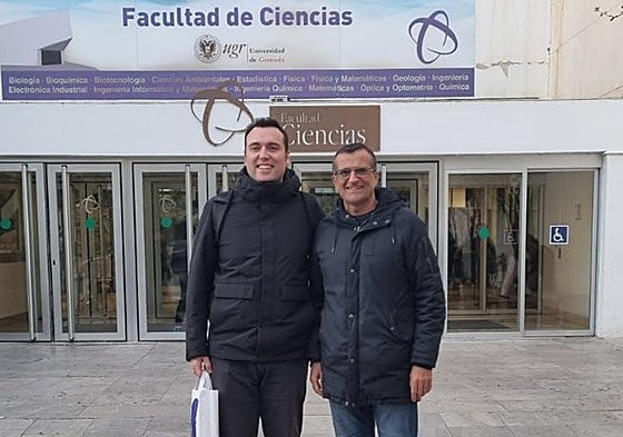 La base de la 'Fórmula 1' de la inteligencia artificial echa raíces en la UGR