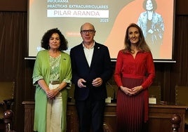 La UGR pone en marcha el Programa Pilar Aranda de mejora de la empleabilidad