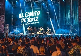 Embrujo Festival 2025: Las Gabias se prepara para vivir su gran cita musical los días 6 y 7 de junio