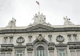 Absuelven a un conductor que conducía sin carné al desconocer que había perdido los puntos