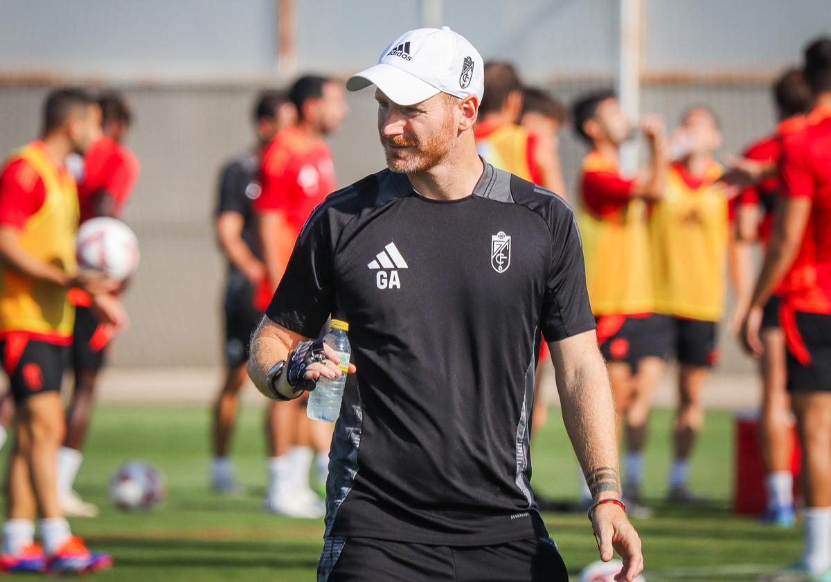 El atlético san luis de méxico oficializa la contratación de guille abascal | ideal