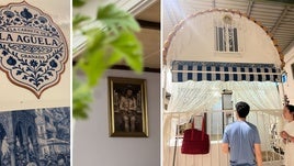 «La Carreta de la Agüela» comienza su primer Camino