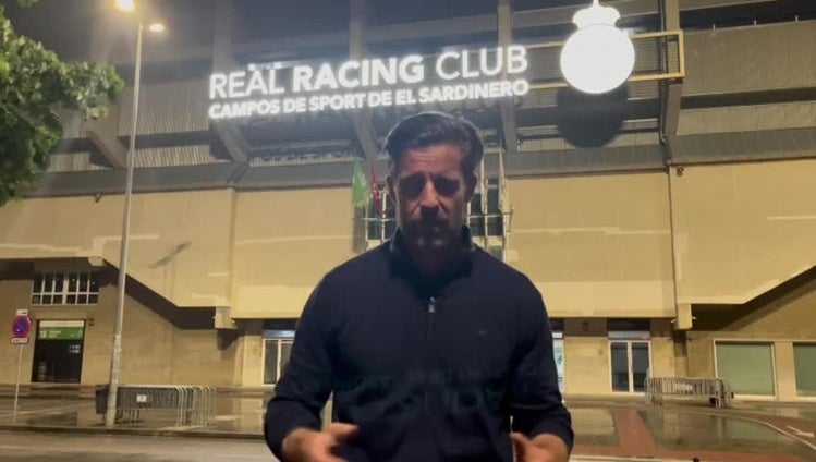 "El partido ha resumido fielmente la campaña de los rojiblancos"