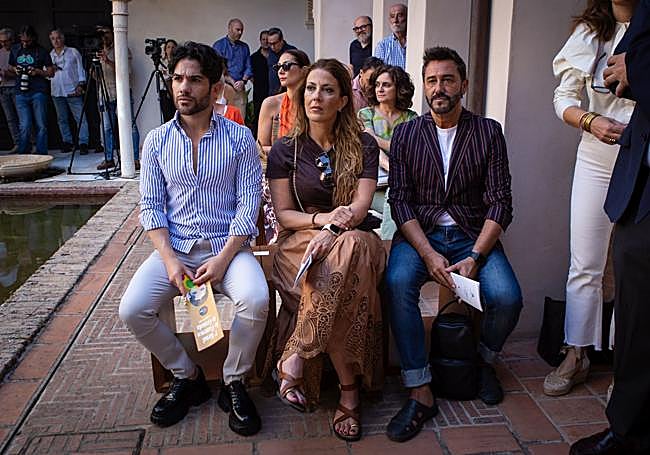 Artistas que participarán en la Bienal