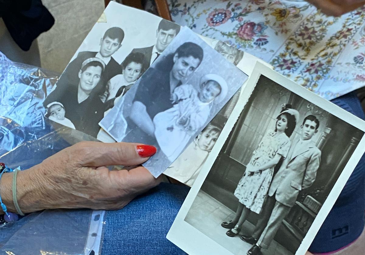 Llamamiento a los vecinos del albaicín para completar el álbum fotográfico del barrio entre 1970 y 1995 | ideal