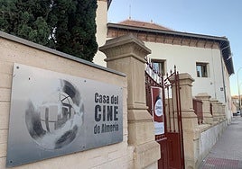 Llega un 'escape room' del séptimo arte a la Casa del Cine