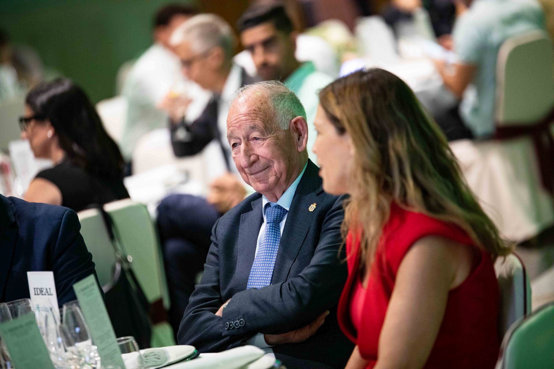 Los Premios Agro Almería 2025, en fotos