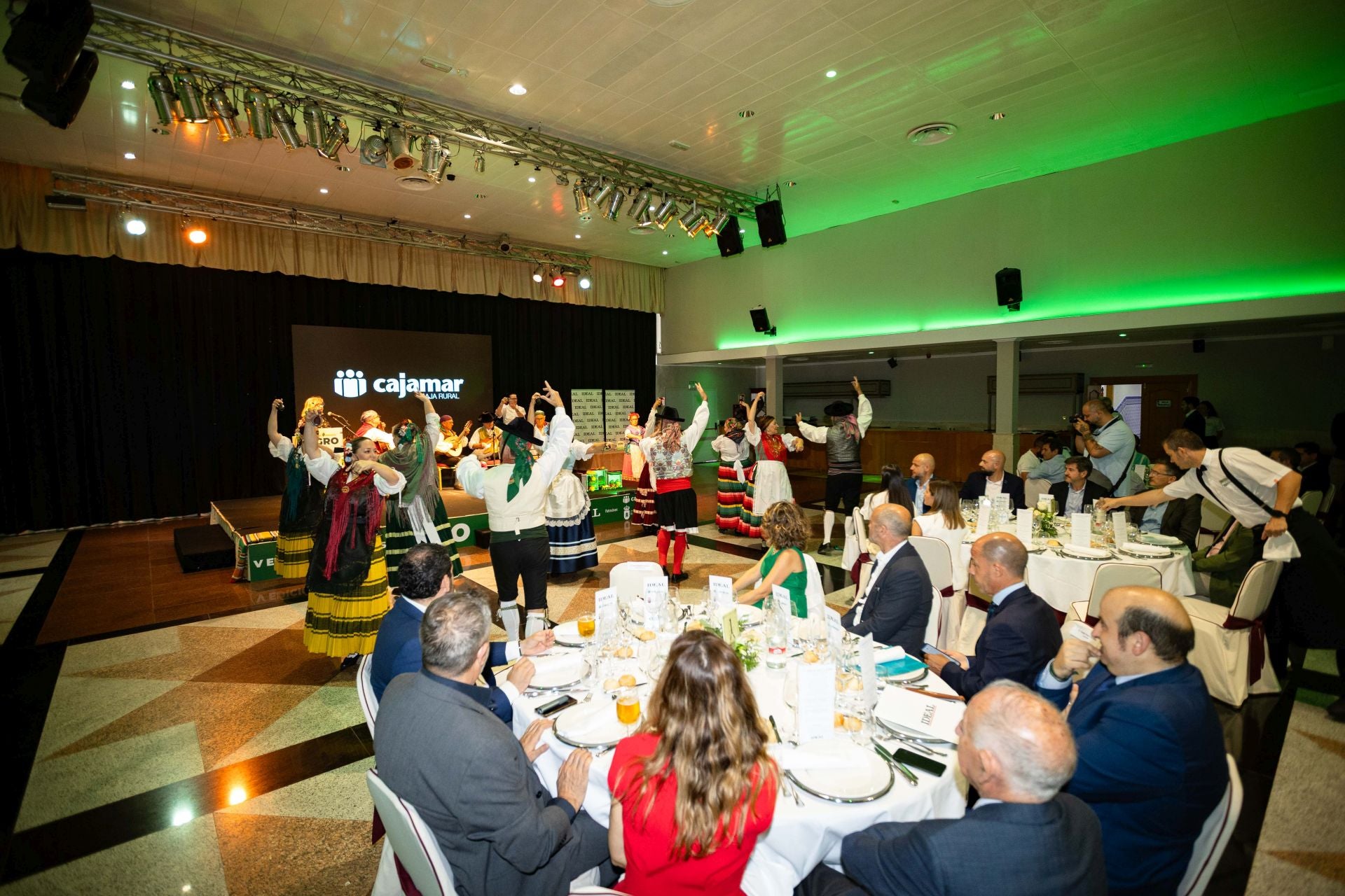 Los Premios Agro Almería 2025, en fotos