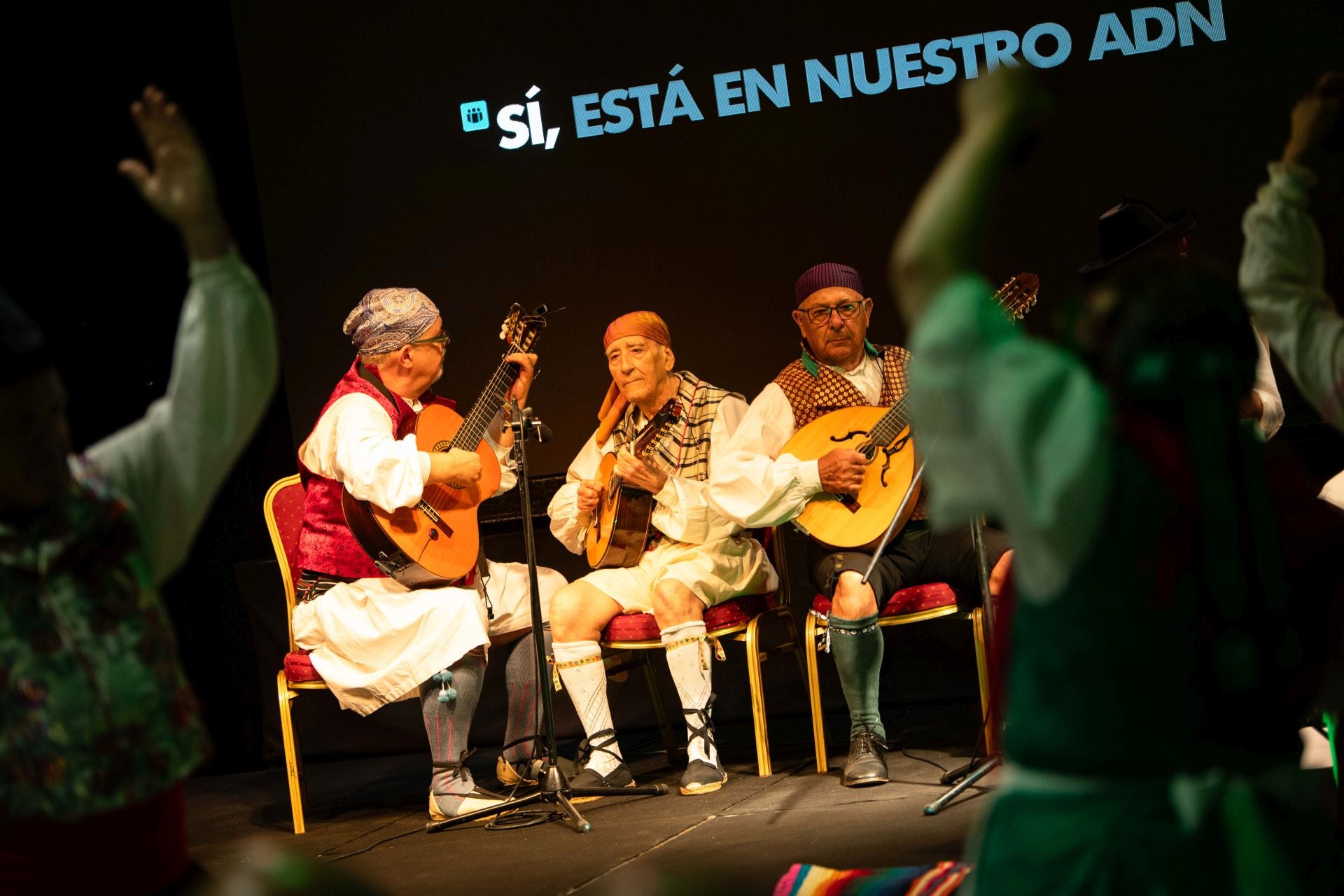 Los Premios Agro Almería 2025, en fotos