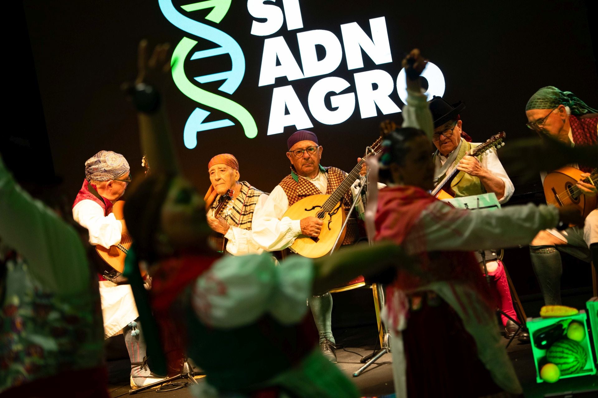Los Premios Agro Almería 2025, en fotos