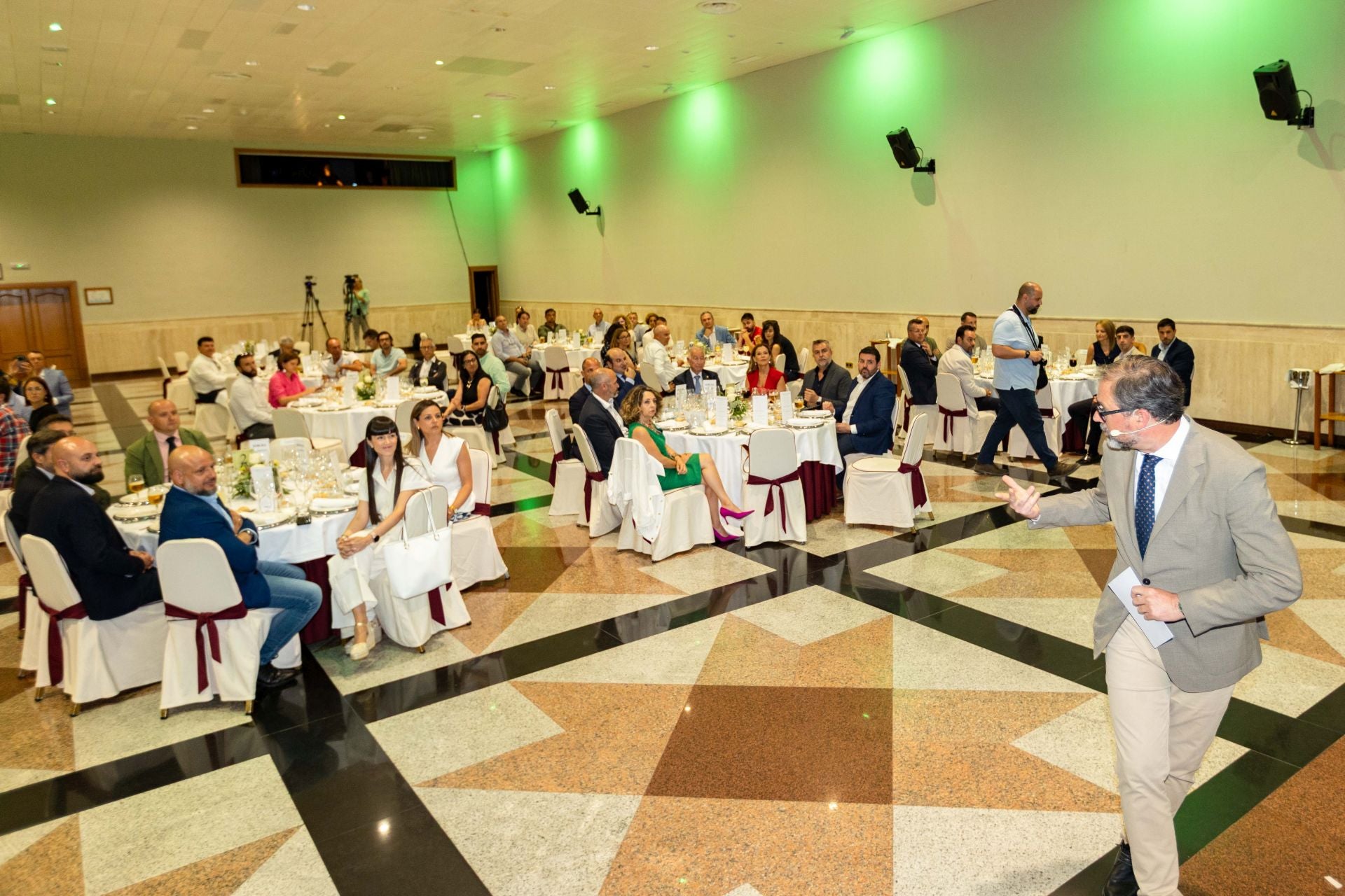 Los Premios Agro Almería 2025, en fotos