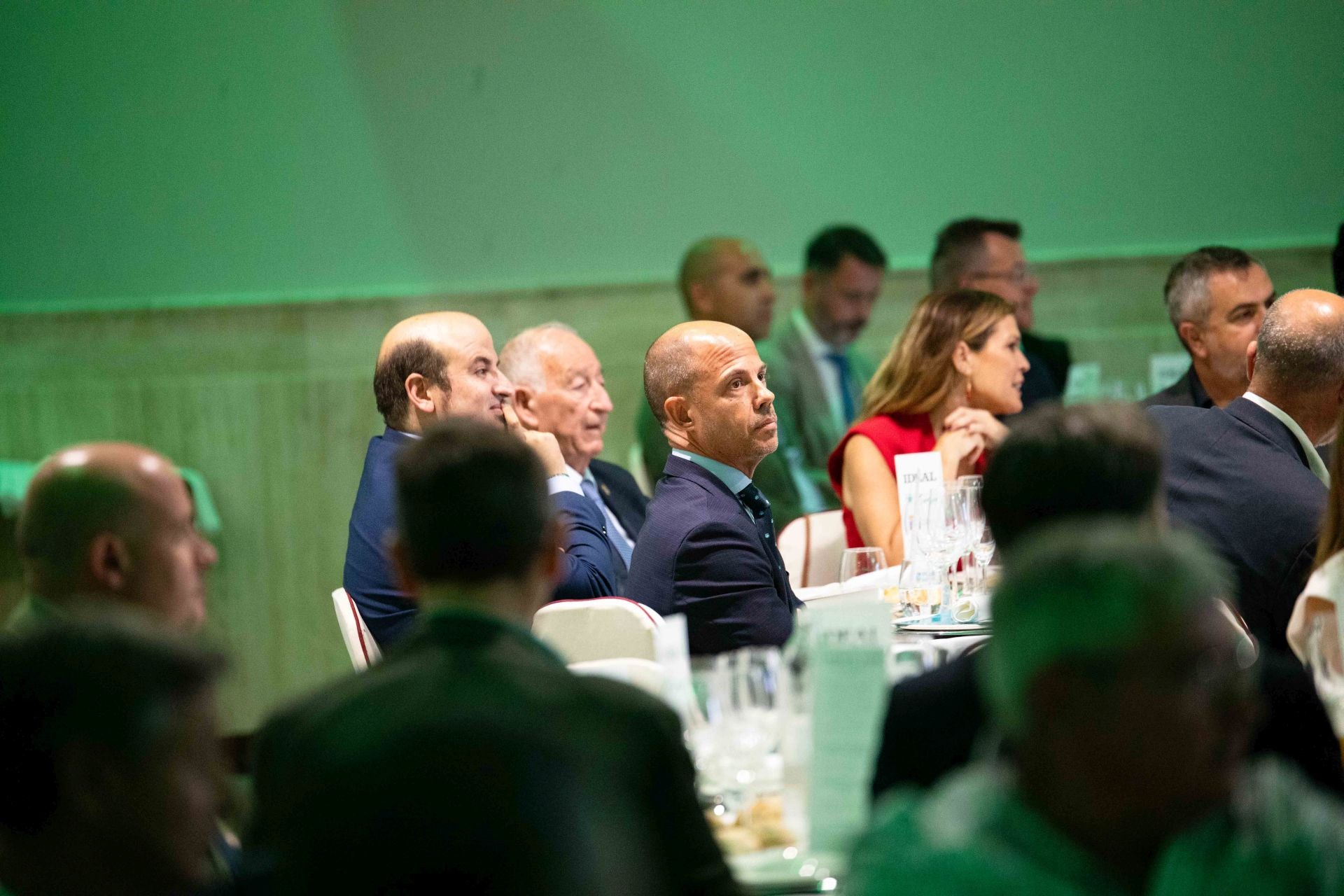 Los Premios Agro Almería 2025, en fotos