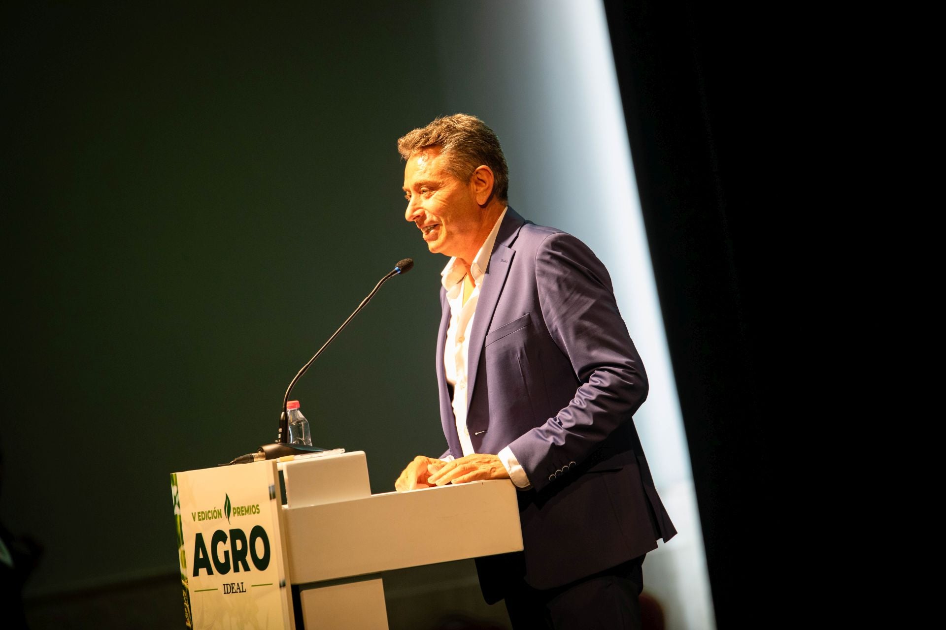 Los Premios Agro Almería 2025, en fotos