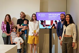 La UGR refuerza su compromiso con la igualdad con una guía pionera de conciliación