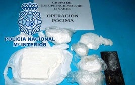 Operación antidroga contra el clan de Los Alicantinos.