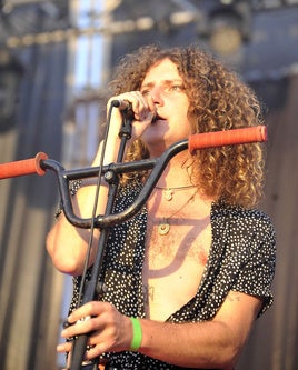 José Manuel Cabrera, Gringo.