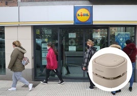 El invento de Lidl que está revolucionando las cocinas por solo 5,99 euros