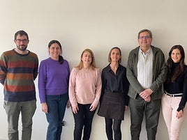 Equipo de Labsinlove.