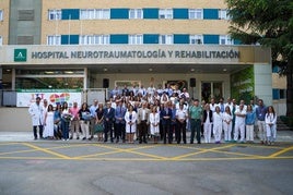 Granada registra 28 donantes de órganos que posibilitan 55 trasplantes en lo que va de año