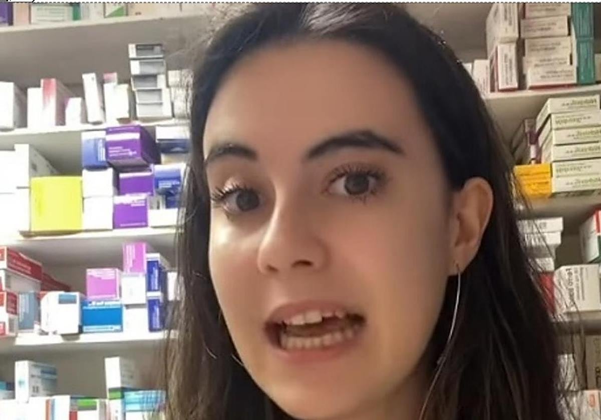 El peligro de mezclar queso con estos medicamentos, avisa una farmacéutica.