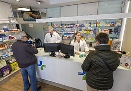 La EMA restringe el uso de este famoso antibiótico