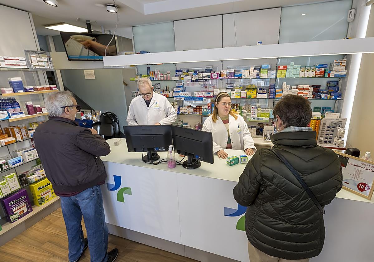 La EMA restringe el uso de este famoso antibiótico