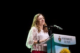 Castillo ha señalado la relevancia de RTVA como «un aliado clave» en la formación de los jóvenes andaluces.