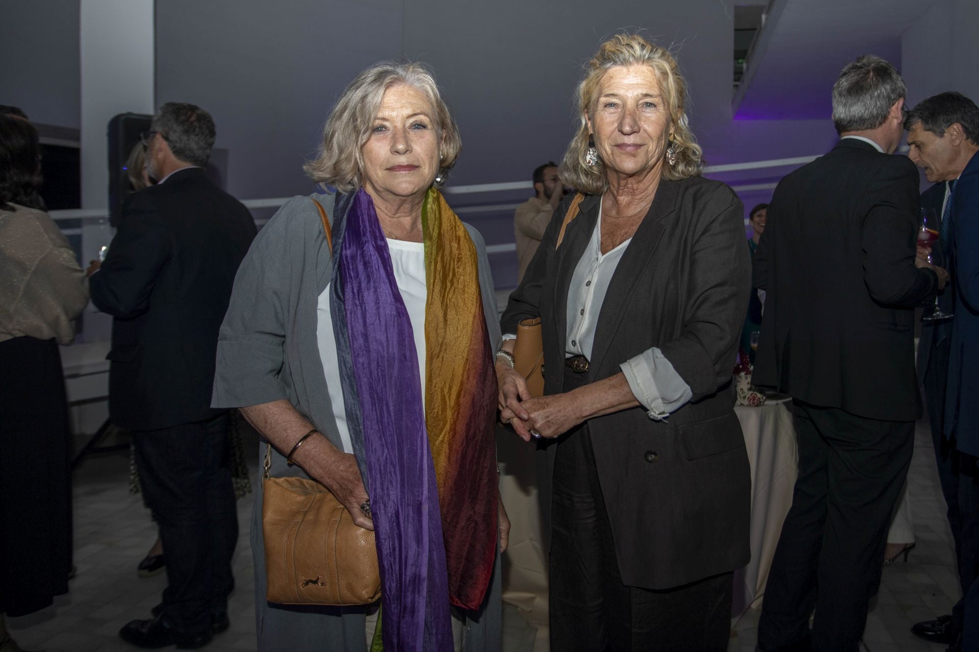 Los premios Desafío, en imágenes