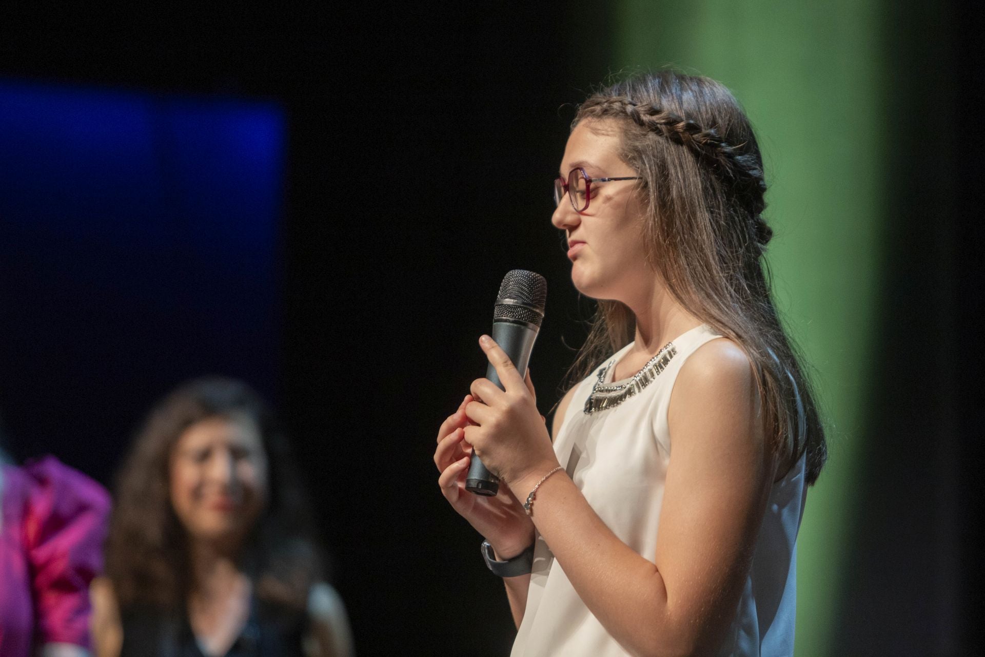 Los premios Desafío, en imágenes