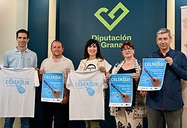 La diputada Pilar Caracuel ha señalado que «esta actividad celebra la riqueza de este género musical y promueve el turismo cultural en nuestra provincia»